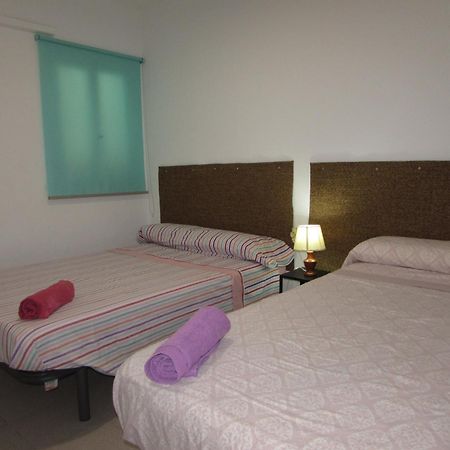 Mojacar Home And Beach Екстер'єр фото