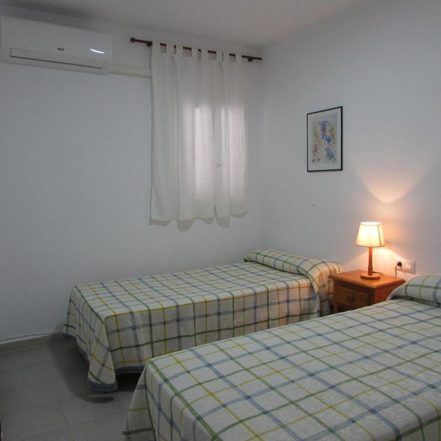 Mojacar Home And Beach Екстер'єр фото