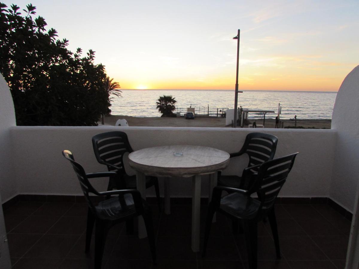 Mojacar Home And Beach Екстер'єр фото