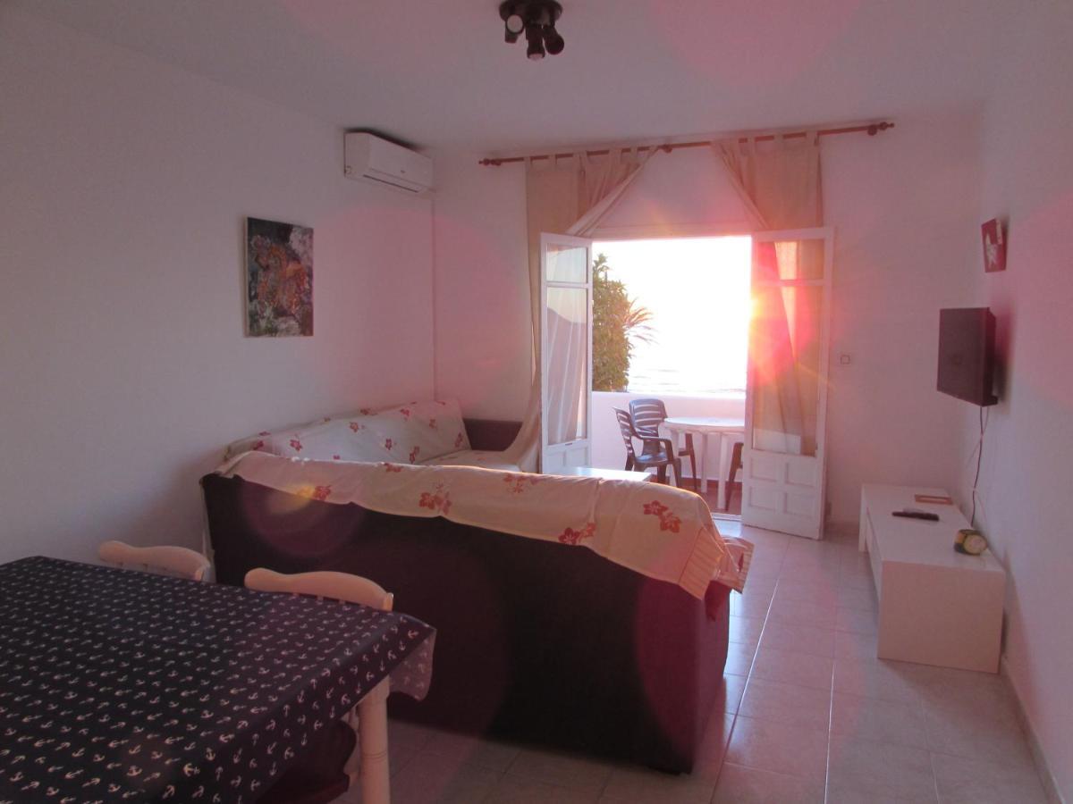 Mojacar Home And Beach Екстер'єр фото