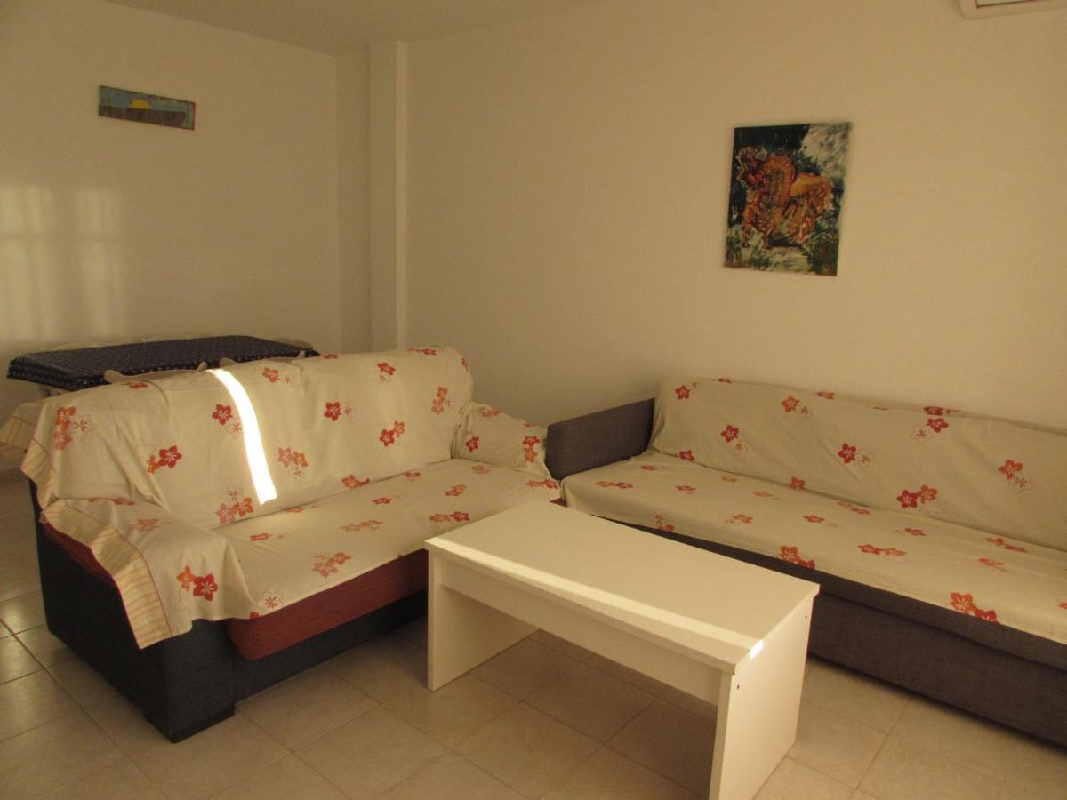 Mojacar Home And Beach Екстер'єр фото
