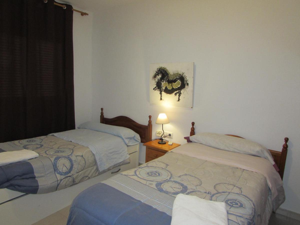 Mojacar Home And Beach Екстер'єр фото
