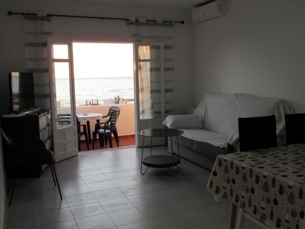 Mojacar Home And Beach Екстер'єр фото
