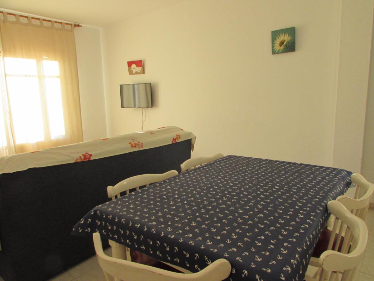 Mojacar Home And Beach Екстер'єр фото