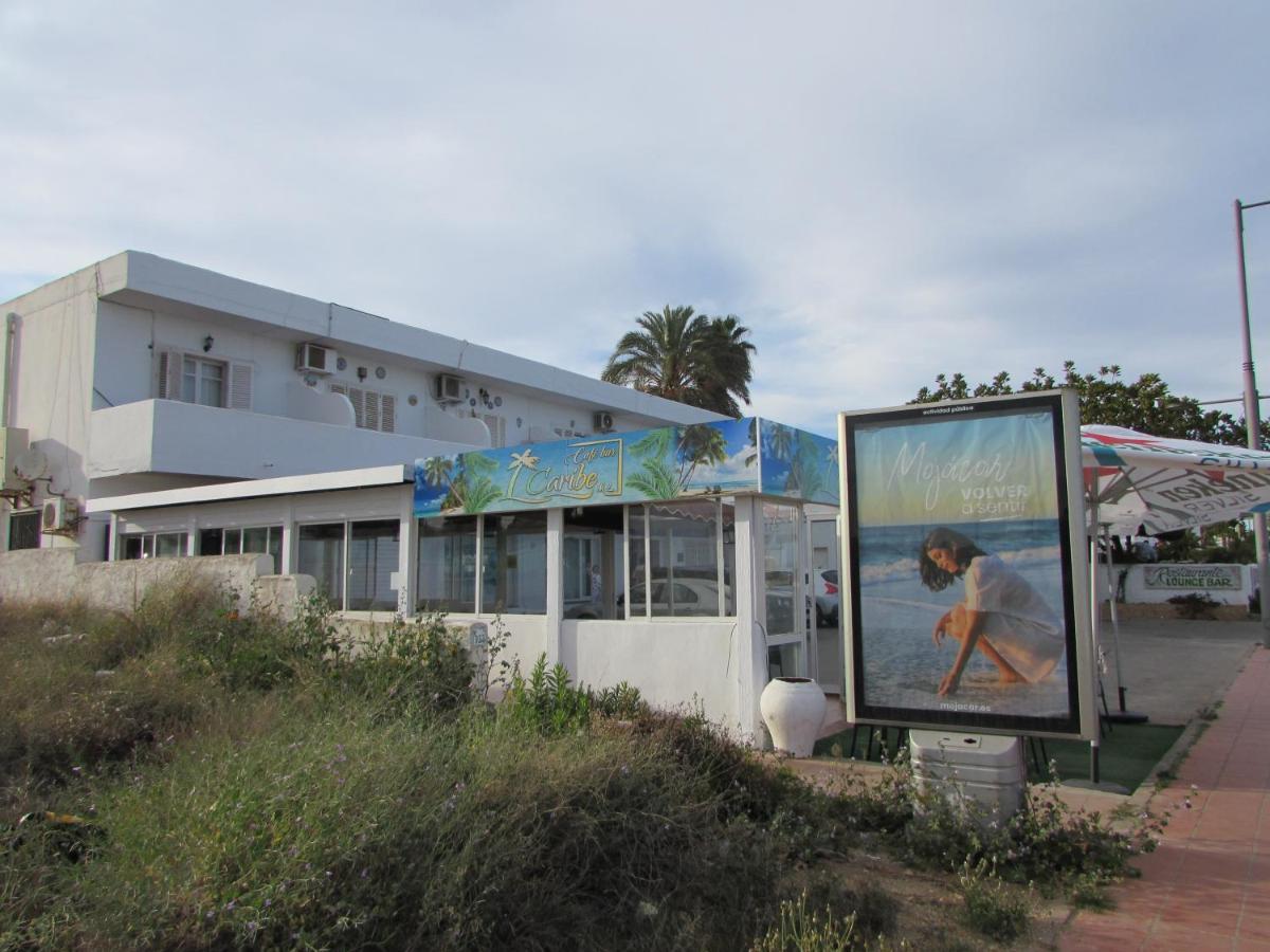 Mojacar Home And Beach Екстер'єр фото