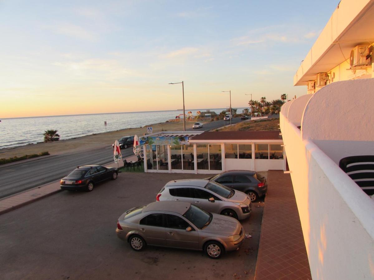 Mojacar Home And Beach Екстер'єр фото
