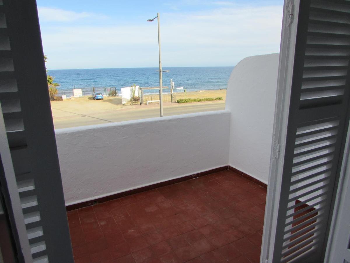 Mojacar Home And Beach Екстер'єр фото