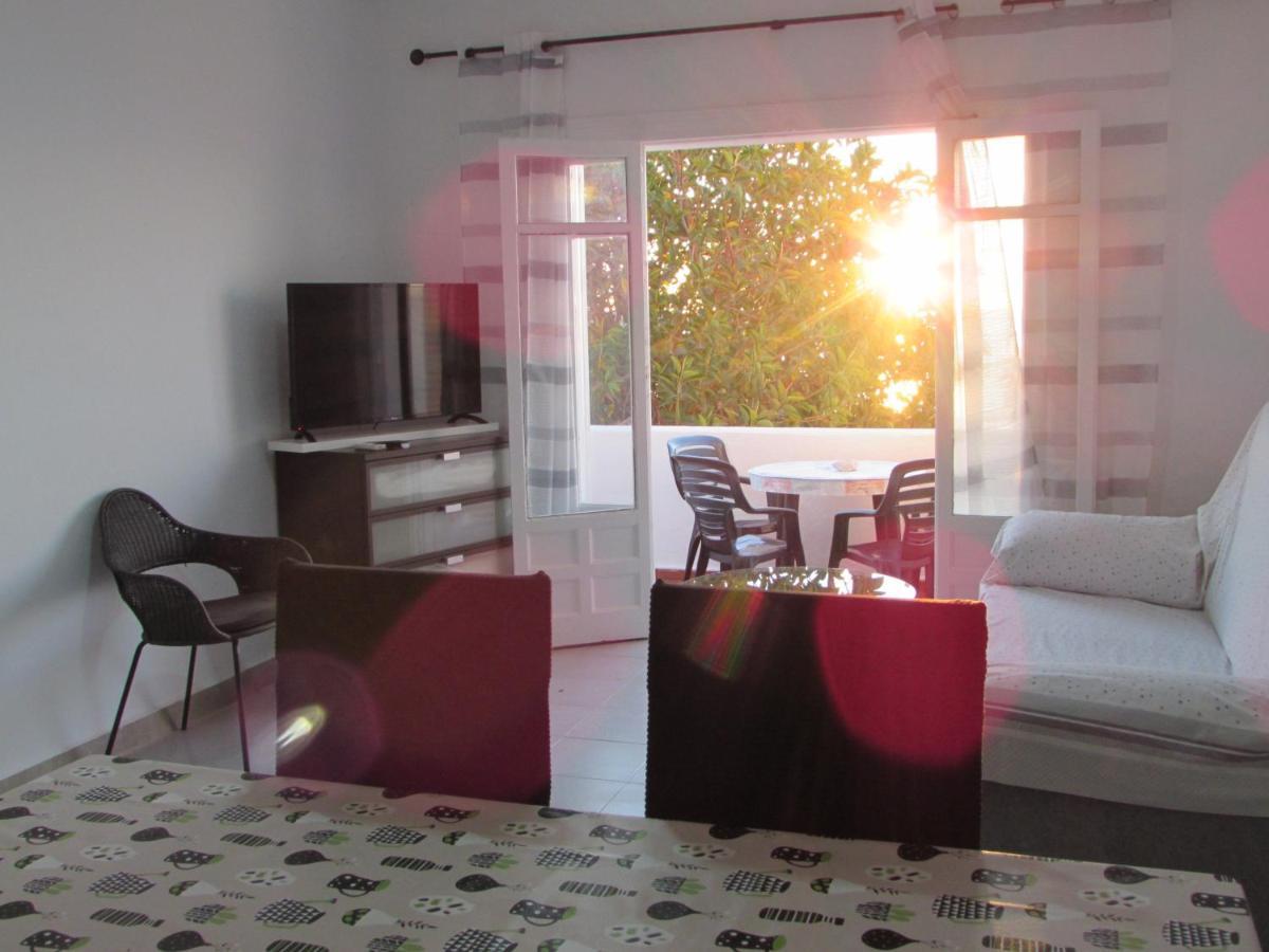 Mojacar Home And Beach Екстер'єр фото