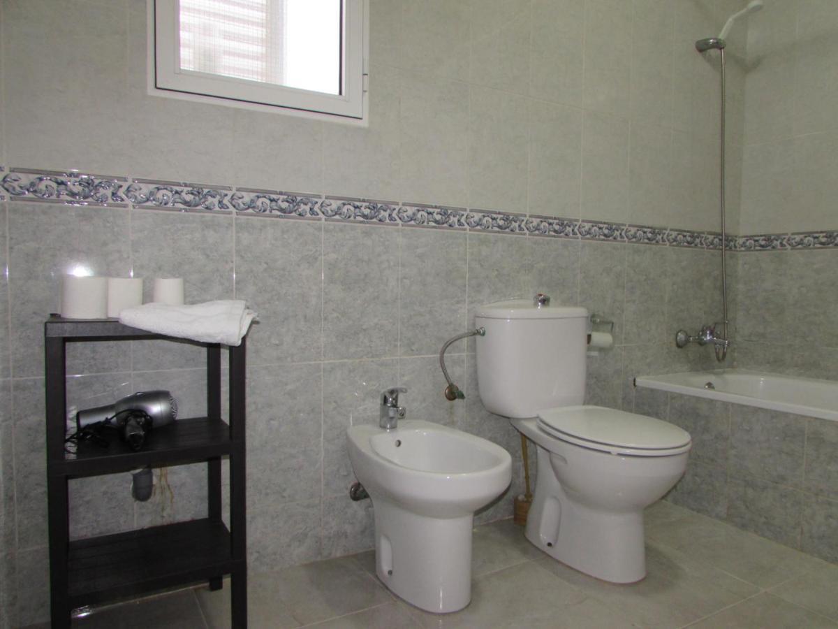 Mojacar Home And Beach Екстер'єр фото