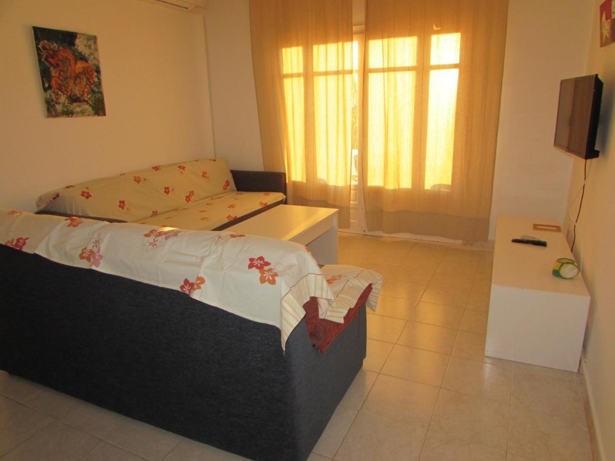 Mojacar Home And Beach Екстер'єр фото
