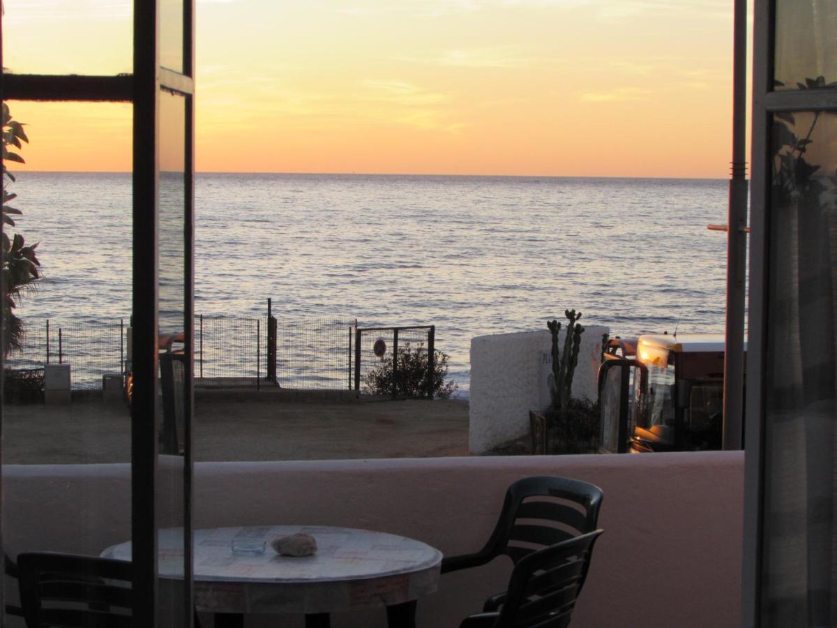 Mojacar Home And Beach Екстер'єр фото