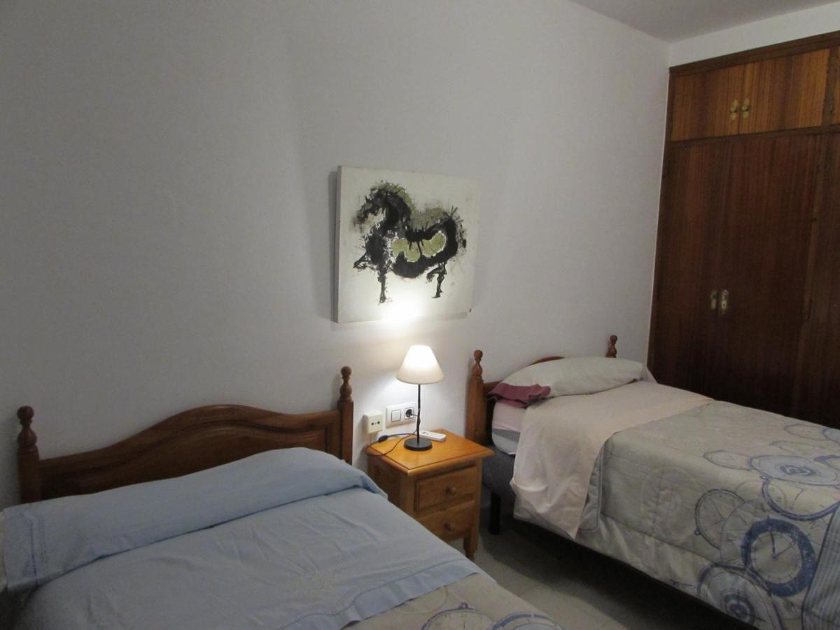 Mojacar Home And Beach Екстер'єр фото
