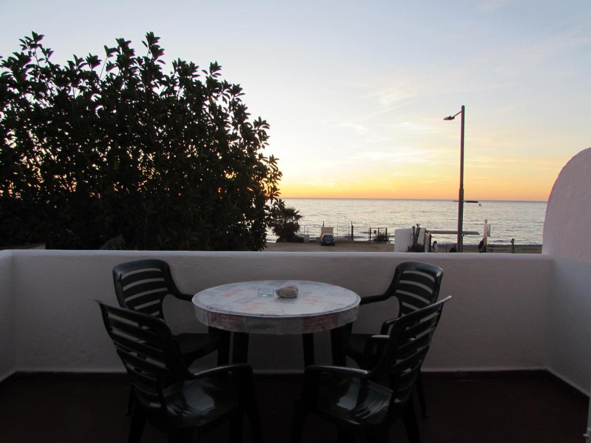 Mojacar Home And Beach Екстер'єр фото