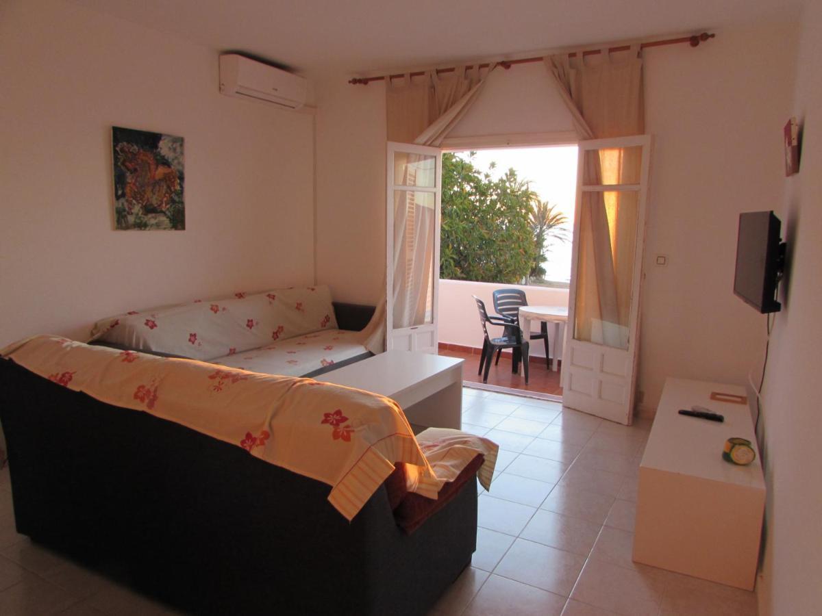 Mojacar Home And Beach Екстер'єр фото