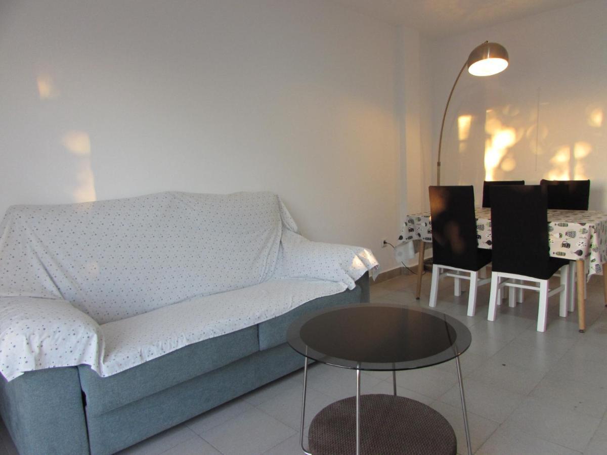 Mojacar Home And Beach Екстер'єр фото