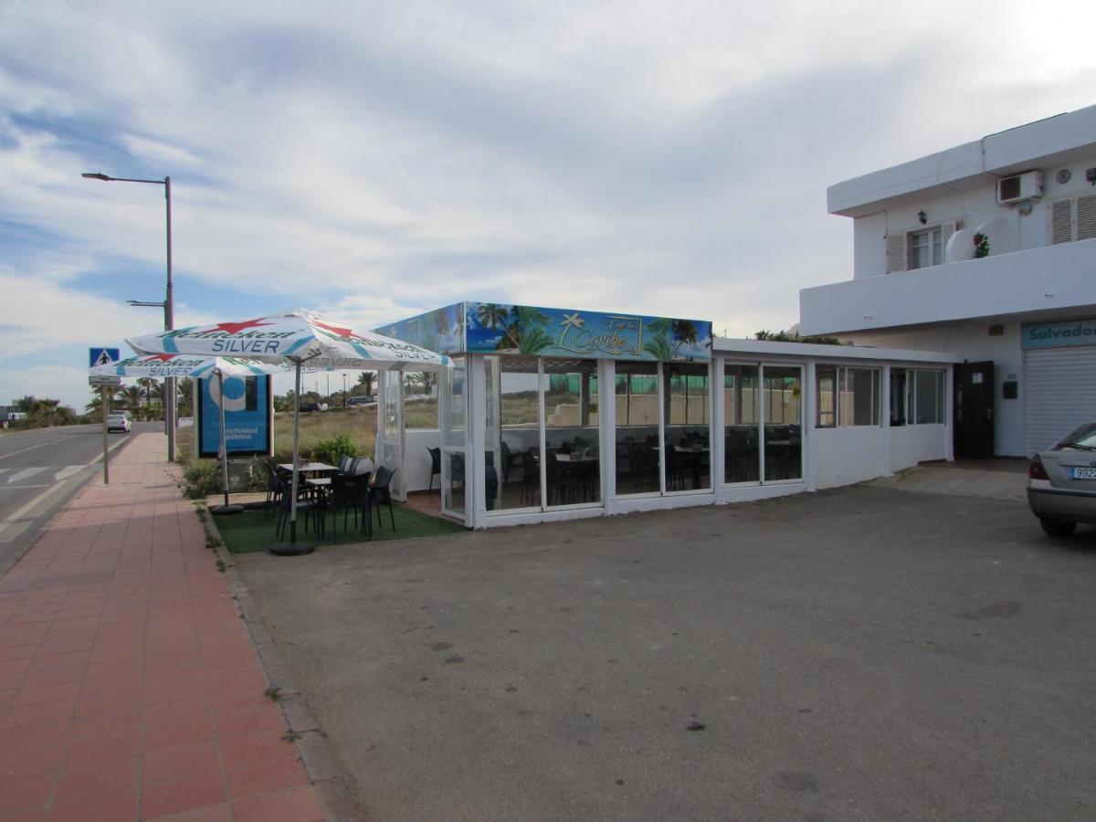 Mojacar Home And Beach Екстер'єр фото
