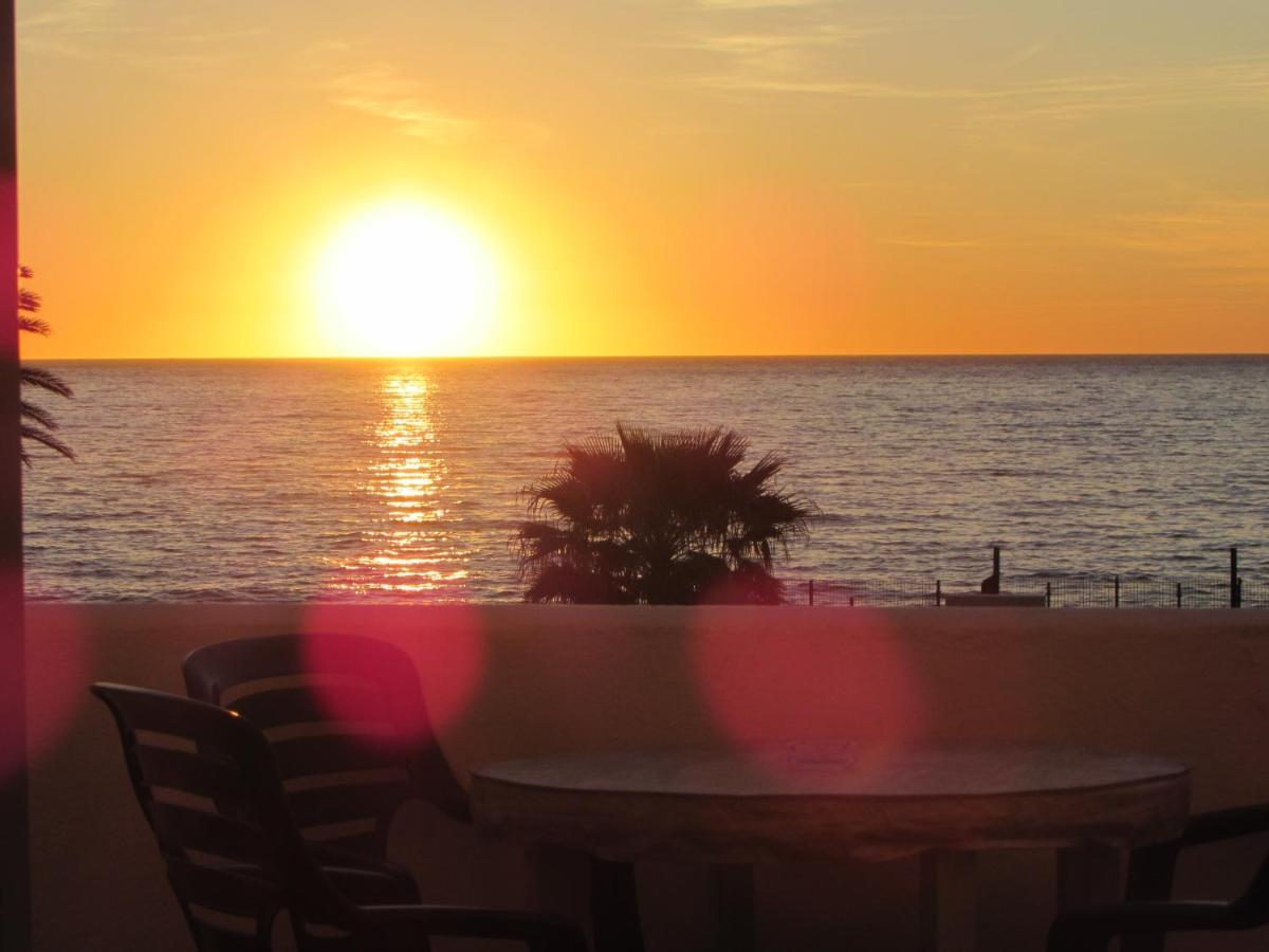 Mojacar Home And Beach Екстер'єр фото