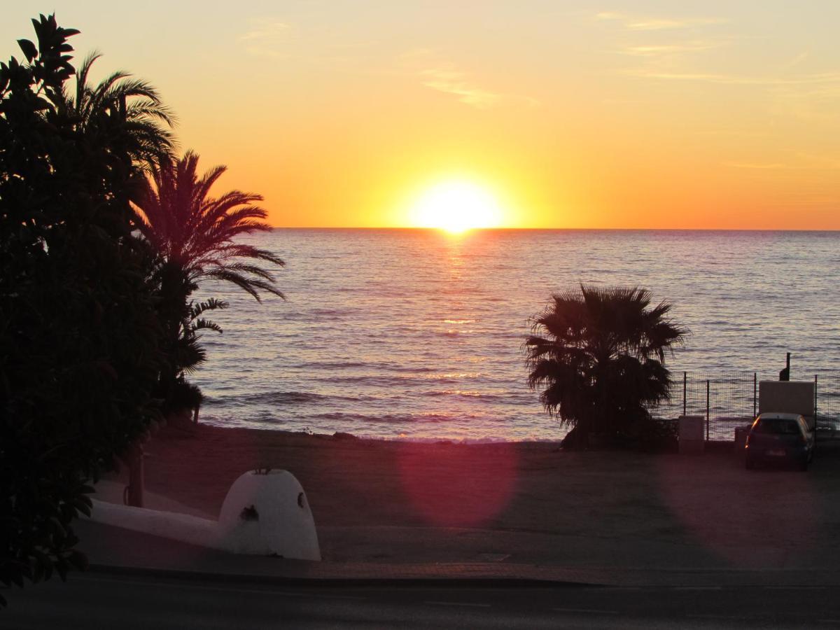 Mojacar Home And Beach Екстер'єр фото