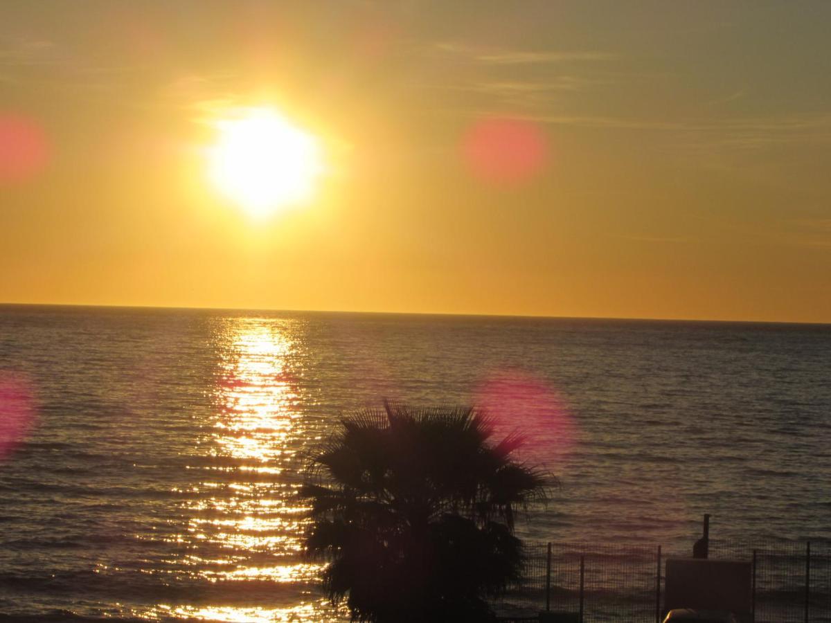 Mojacar Home And Beach Екстер'єр фото