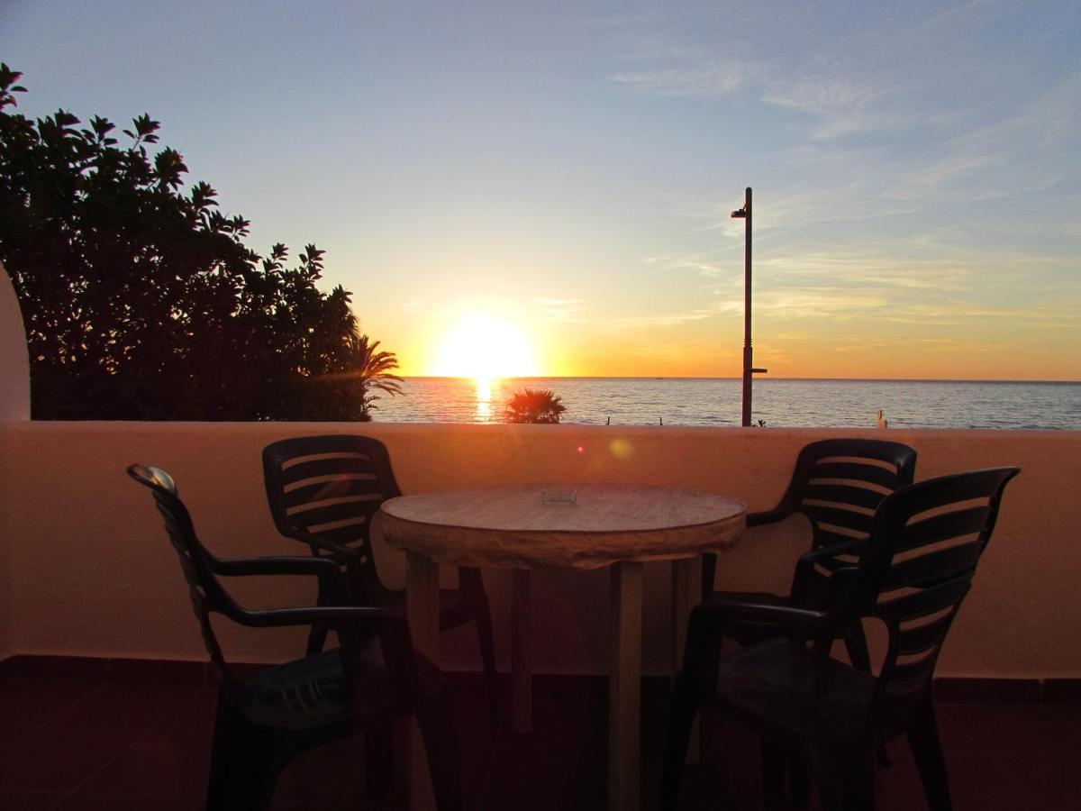 Mojacar Home And Beach Екстер'єр фото