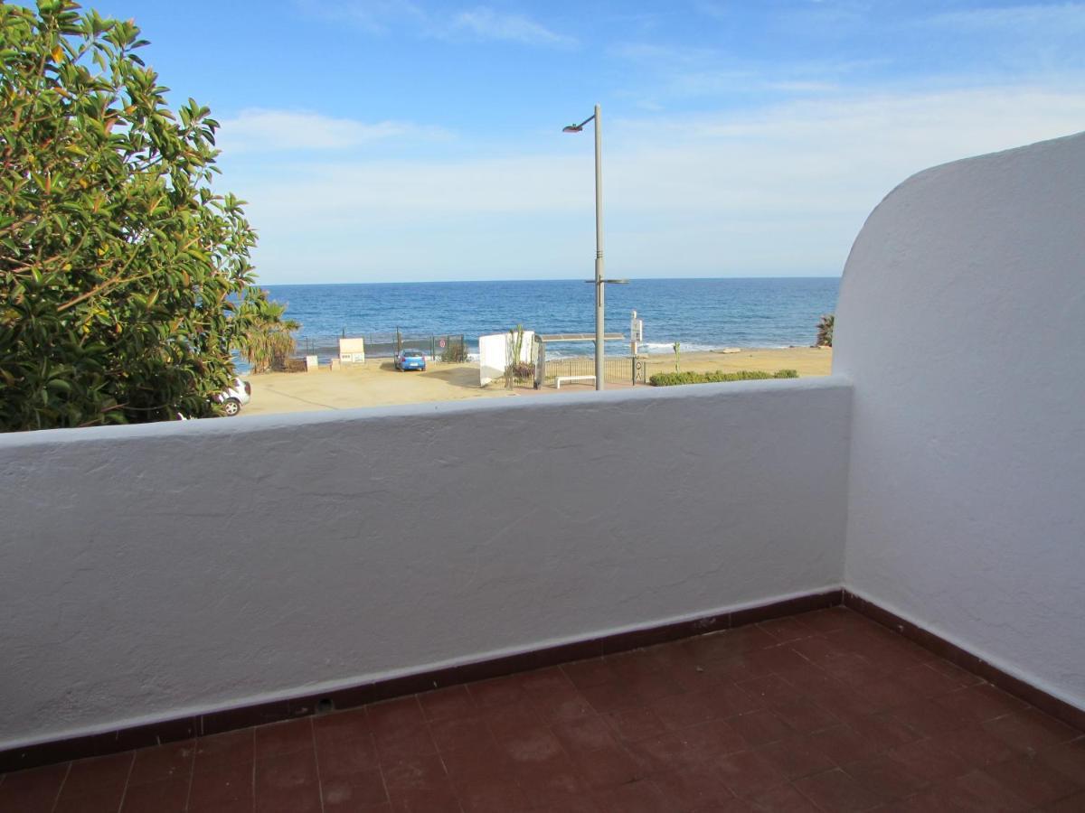 Mojacar Home And Beach Екстер'єр фото