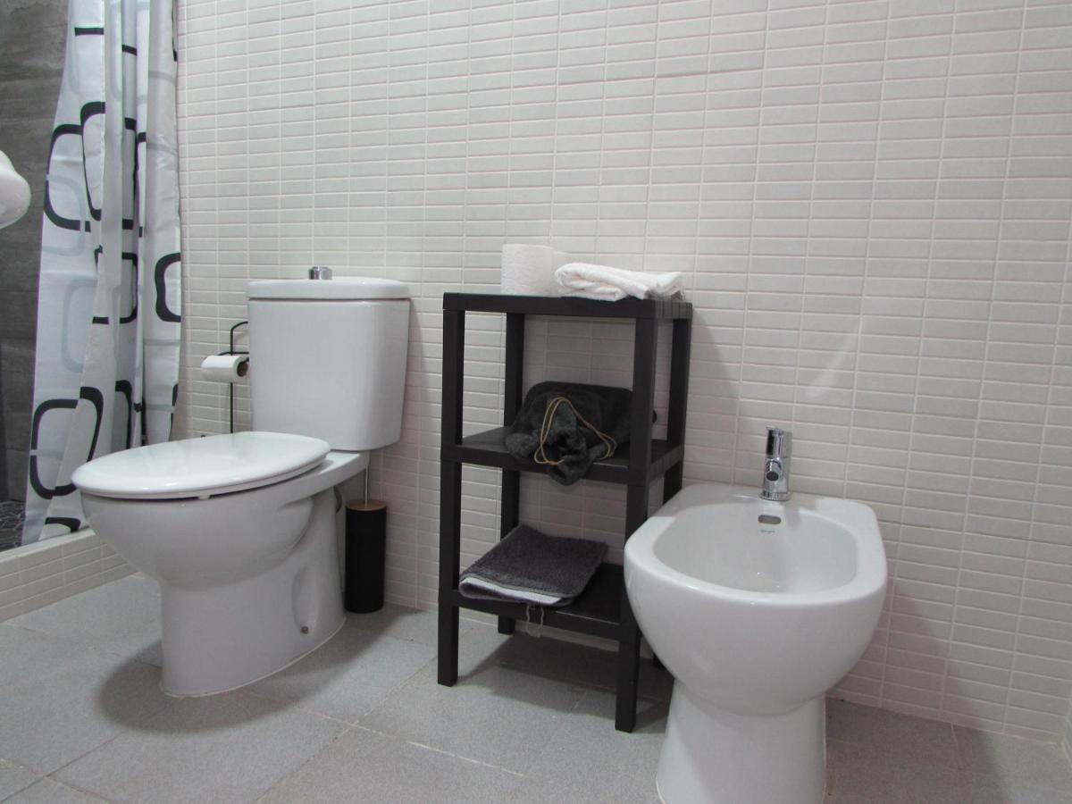 Mojacar Home And Beach Екстер'єр фото