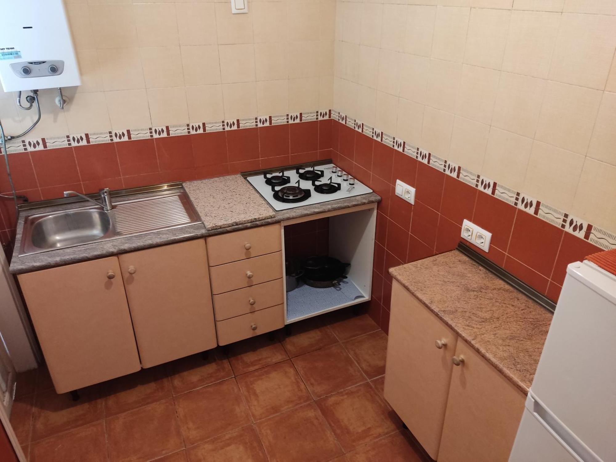 Mojacar Home And Beach Екстер'єр фото