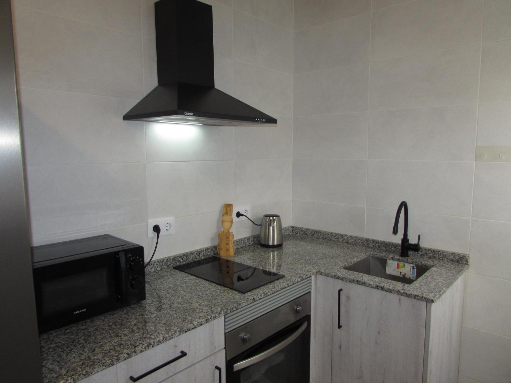 Mojacar Home And Beach Екстер'єр фото