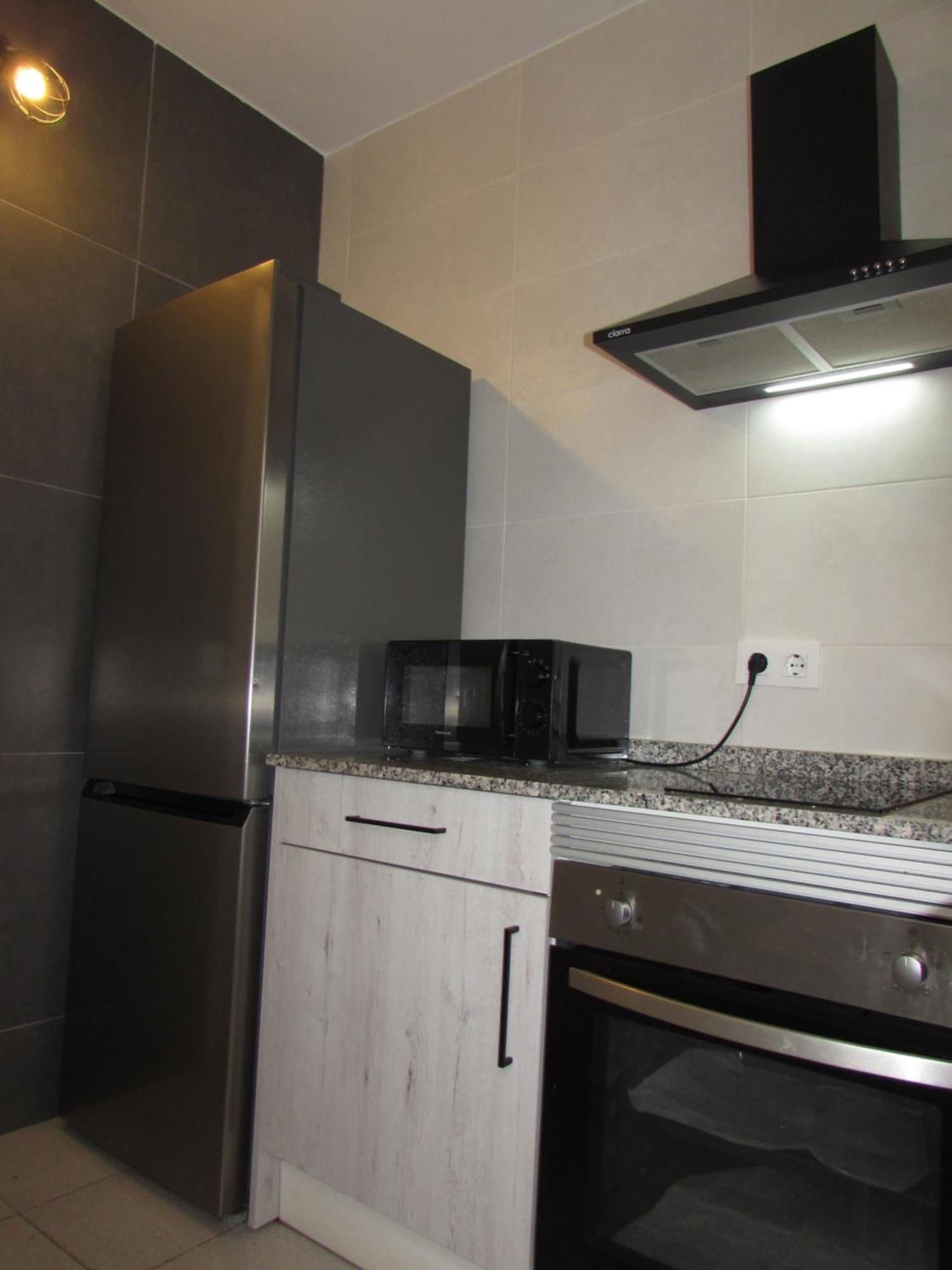 Mojacar Home And Beach Екстер'єр фото