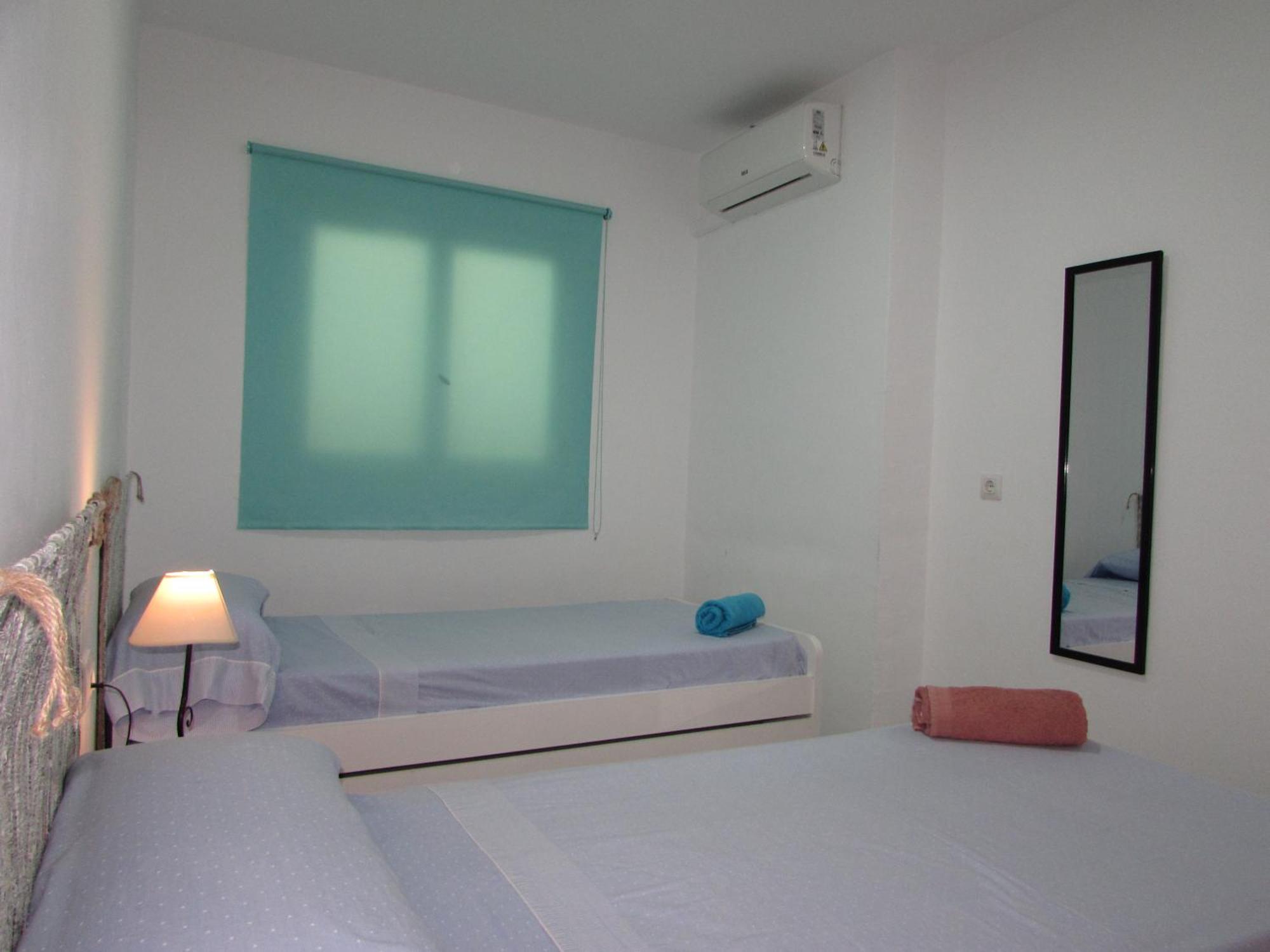 Mojacar Home And Beach Екстер'єр фото