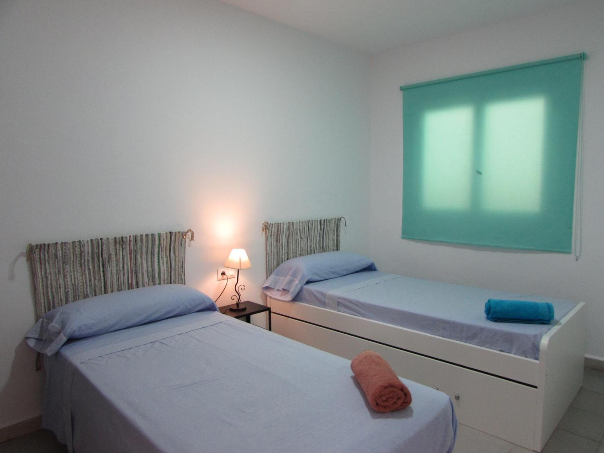 Mojacar Home And Beach Екстер'єр фото