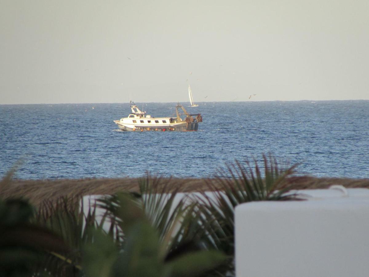 Mojacar Home And Beach Екстер'єр фото