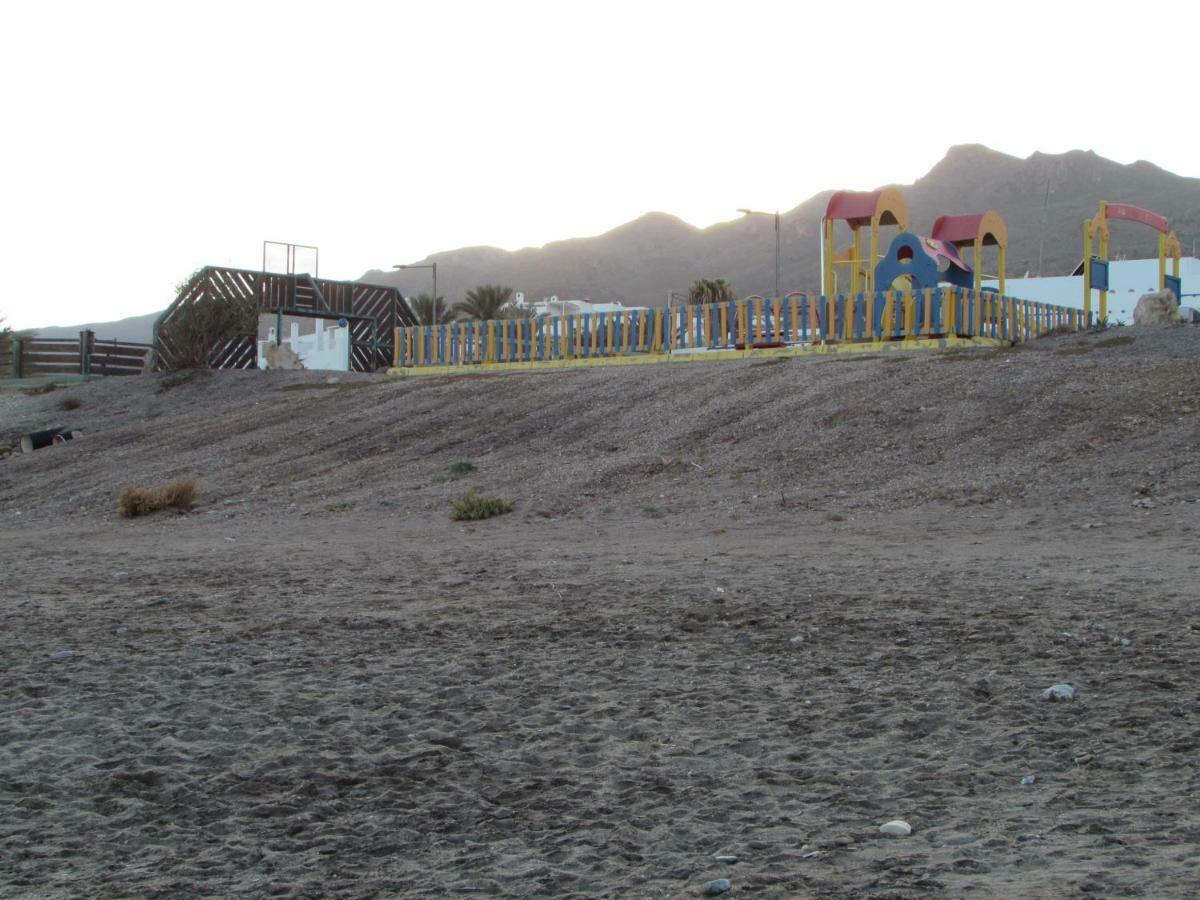 Mojacar Home And Beach Екстер'єр фото