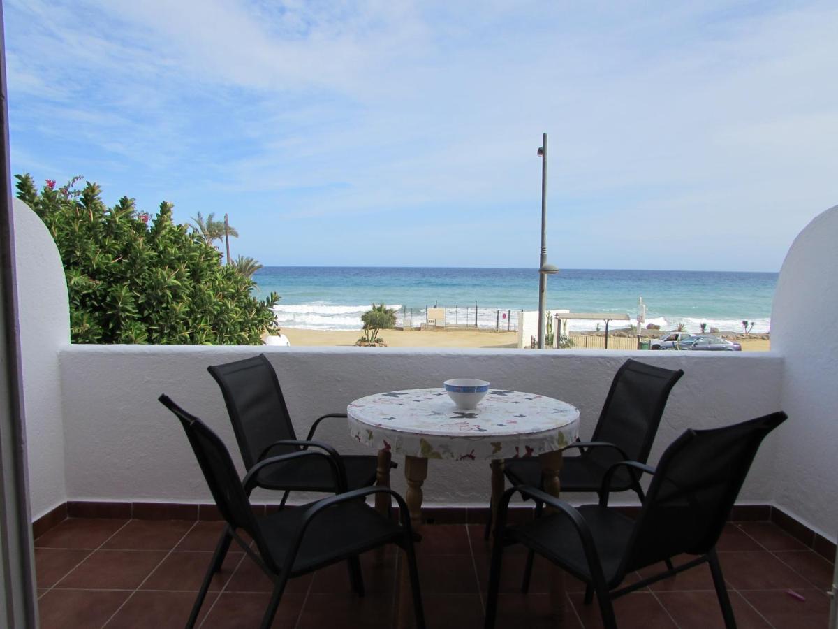 Mojacar Home And Beach Екстер'єр фото