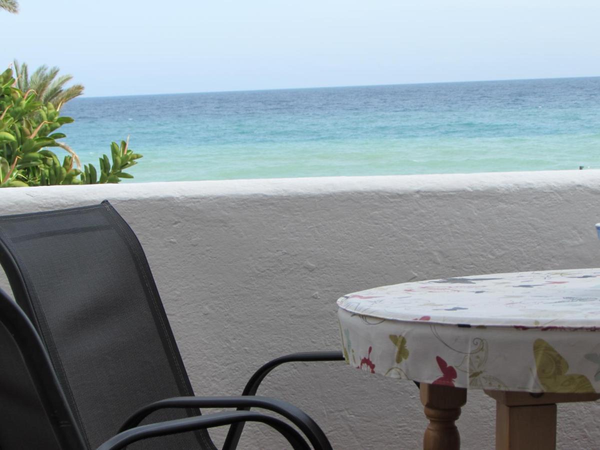 Mojacar Home And Beach Екстер'єр фото